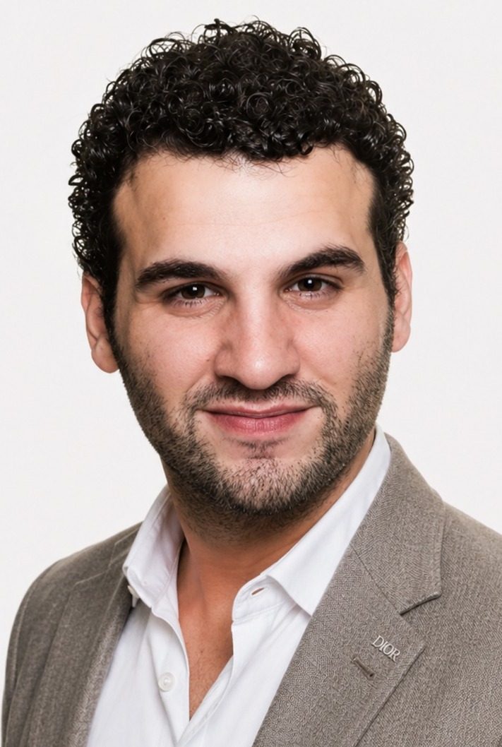 Alejandro Achi Antón